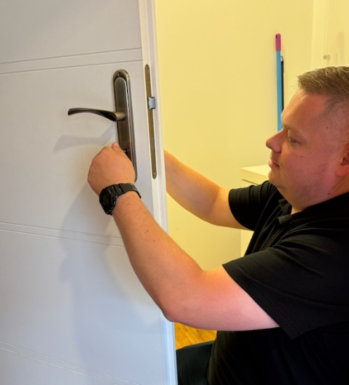 ABC Zabezpieczeń - autoryzowany partner ASSA ABLOY