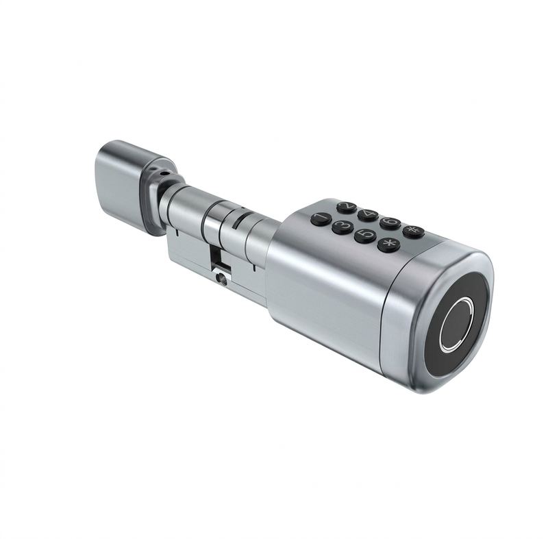 Wkładka elektroniczna Smart-Lock C1B