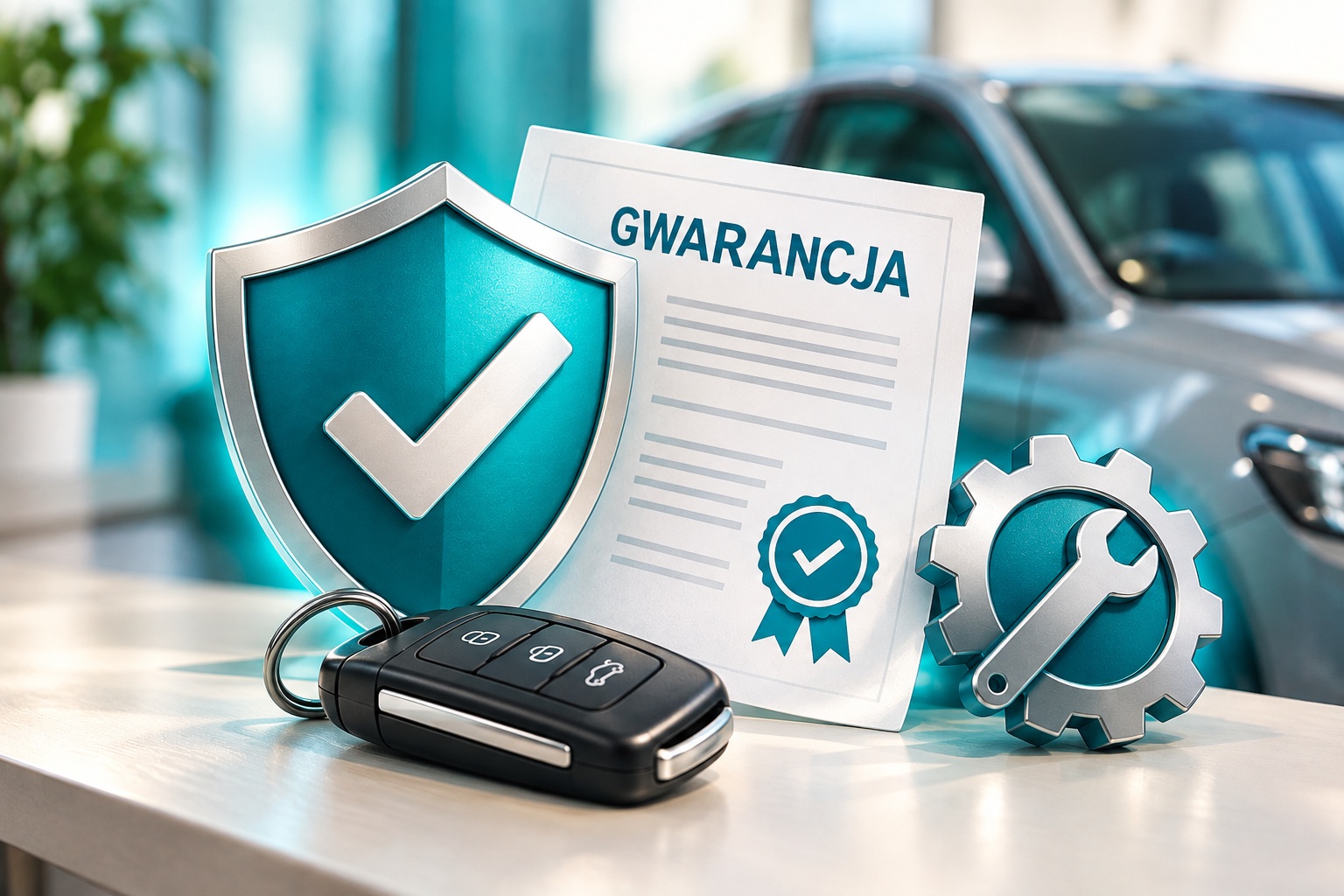 Gwarancja i serwis pogwarancyjny – ABC Zabezpieczeń Śląsk