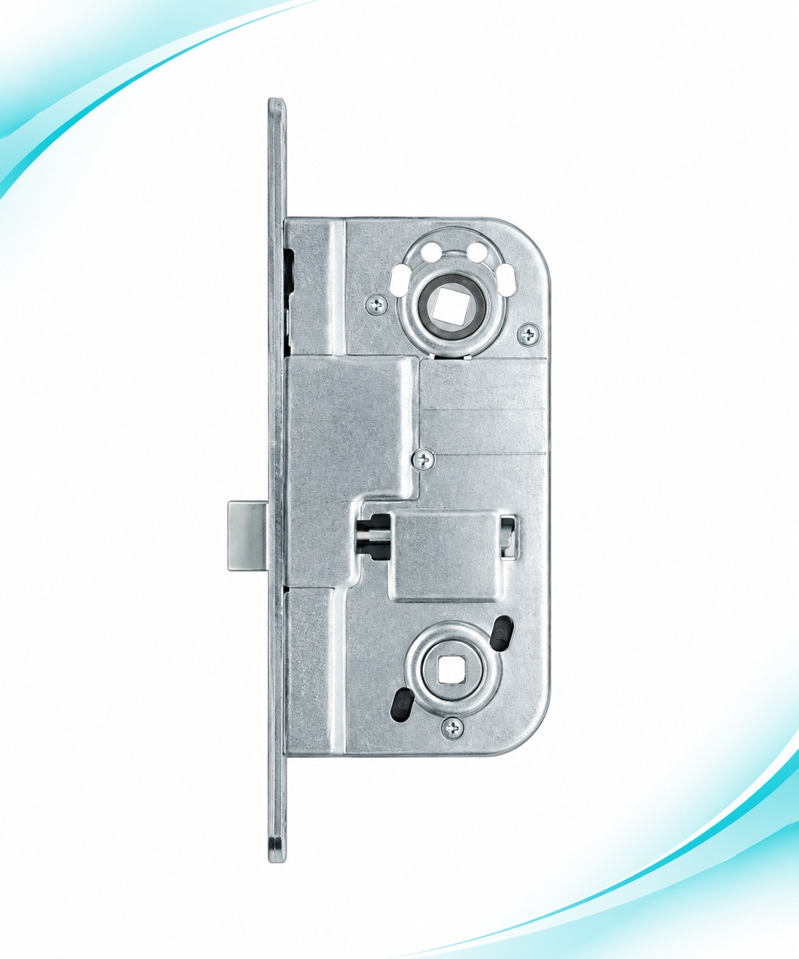 Tradycyjne zamki mechaniczne ASSA ABLOY