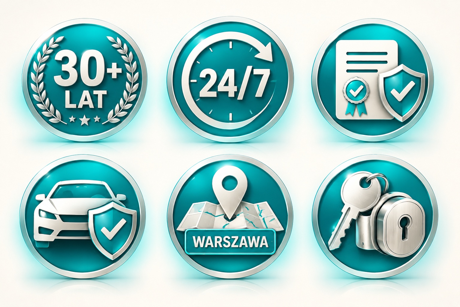 Dlaczego warto wybrać ABC Zabezpieczeń – awaryjne otwieranie samochodu Warszawa