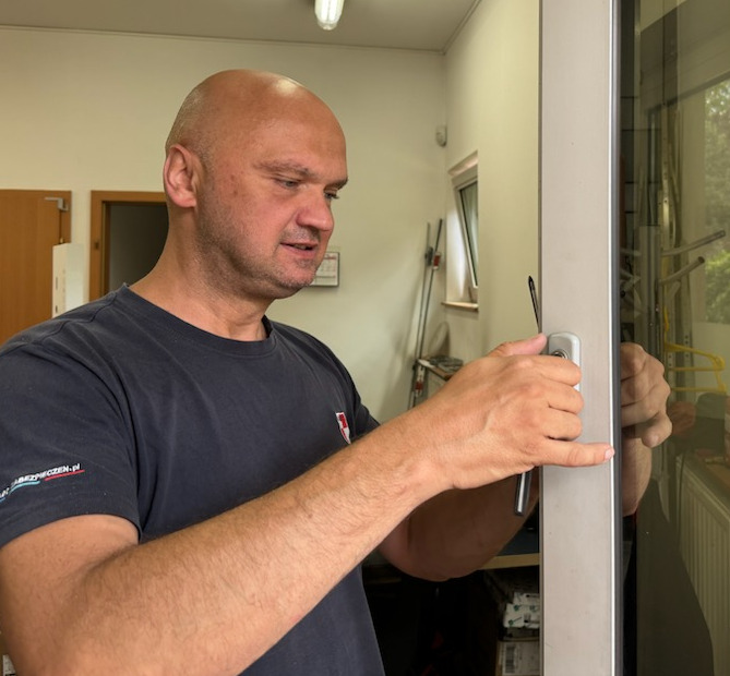 Pogotowie zamkowe Pomorskie – szybka pomoc ślusarska