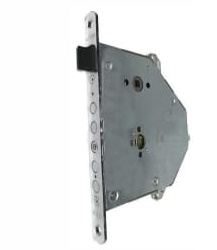Zamek wpuszczany GERDA ZW6000