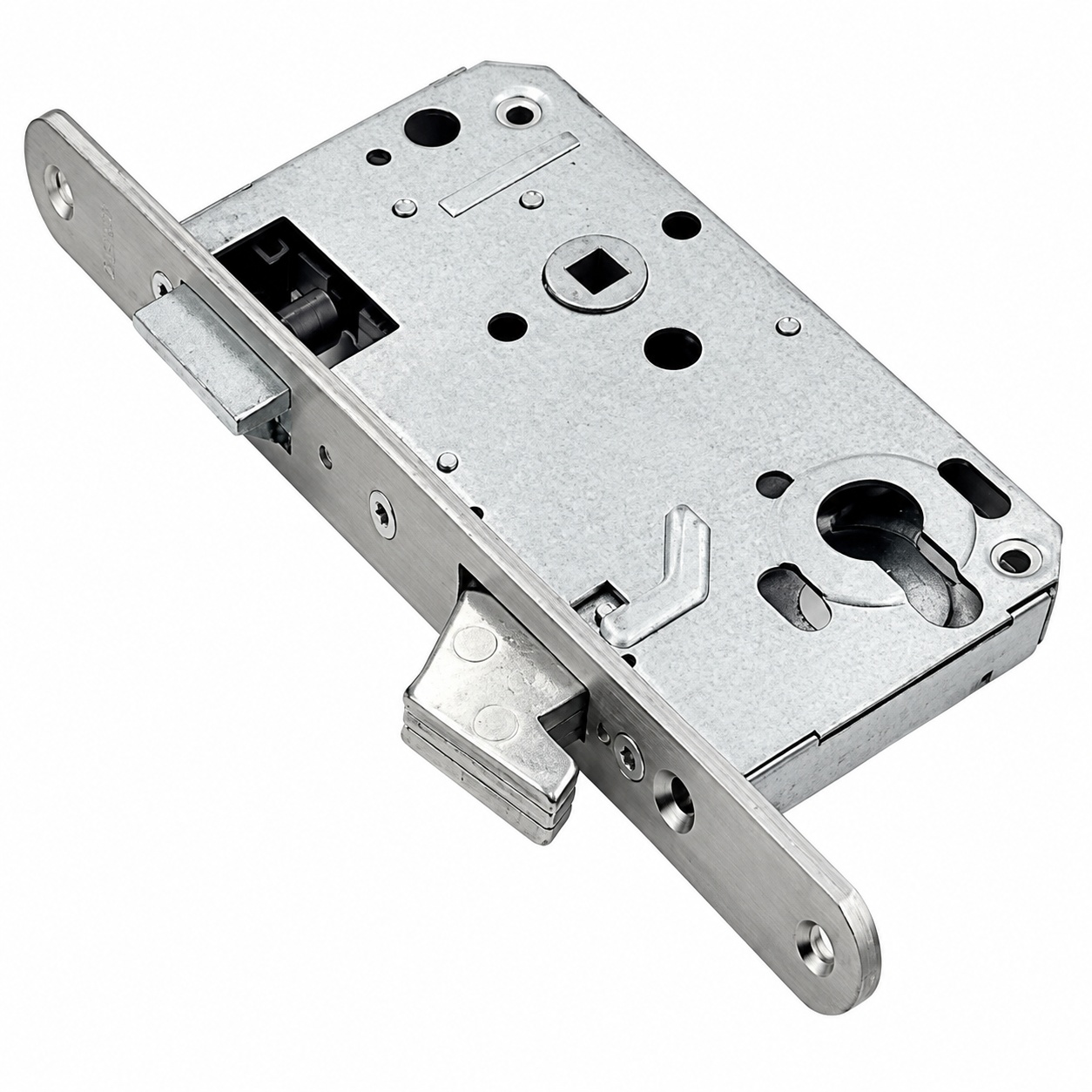 Zamki antywłamaniowe ASSA ABLOY o podwyższonej odporności na włamanie