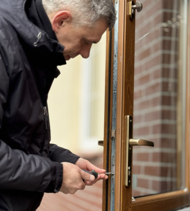 Profesjonalny montaż i wymiana zamków Pomorskie – ABC Zabezpieczeń