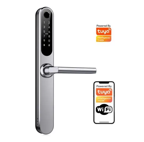 Zamek elektroniczny Smart-Lock S35B Tuya