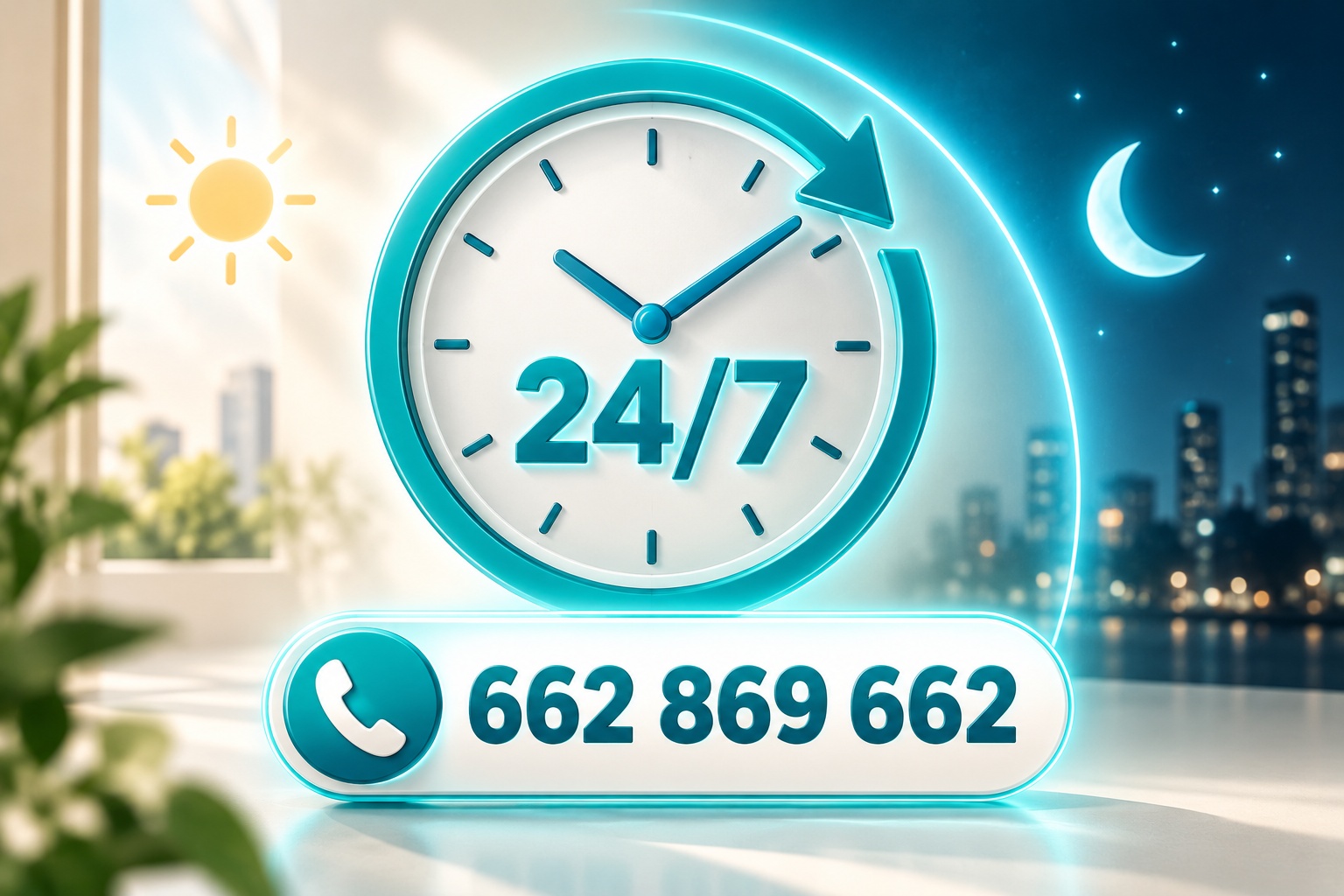 Pogotowie ślusarskie i zamkowe Śląsk – dostępność 24/7, tel. 662 869 662