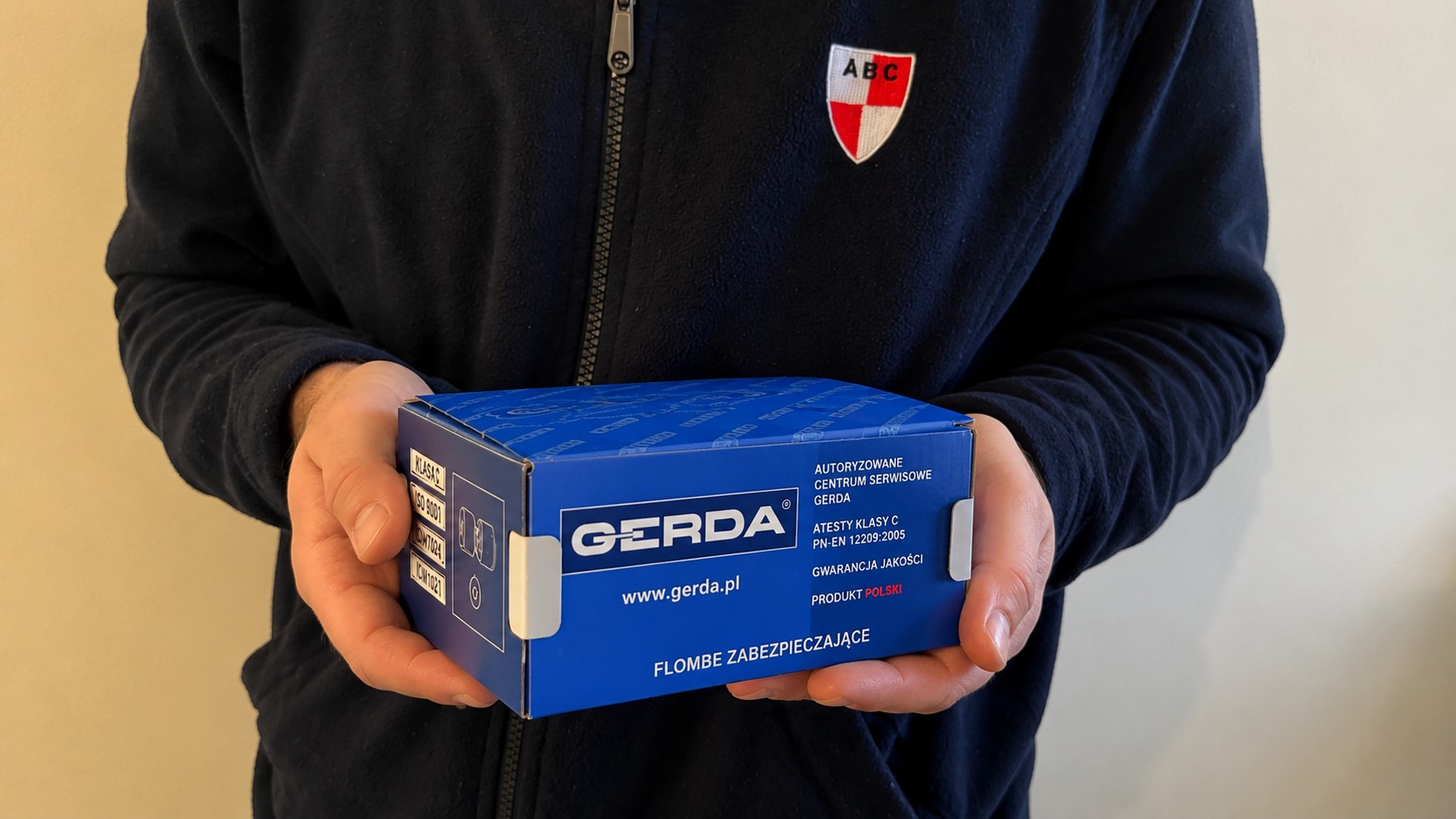 Cena wymiany zamka Gerda