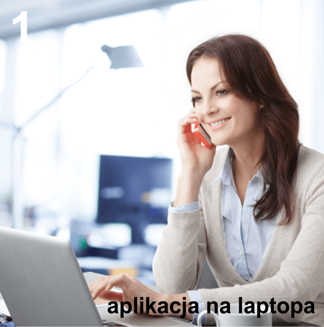 Desktopowa aplikacja IKON CLIQ Go – panel administratora systemu kontroli dostępu