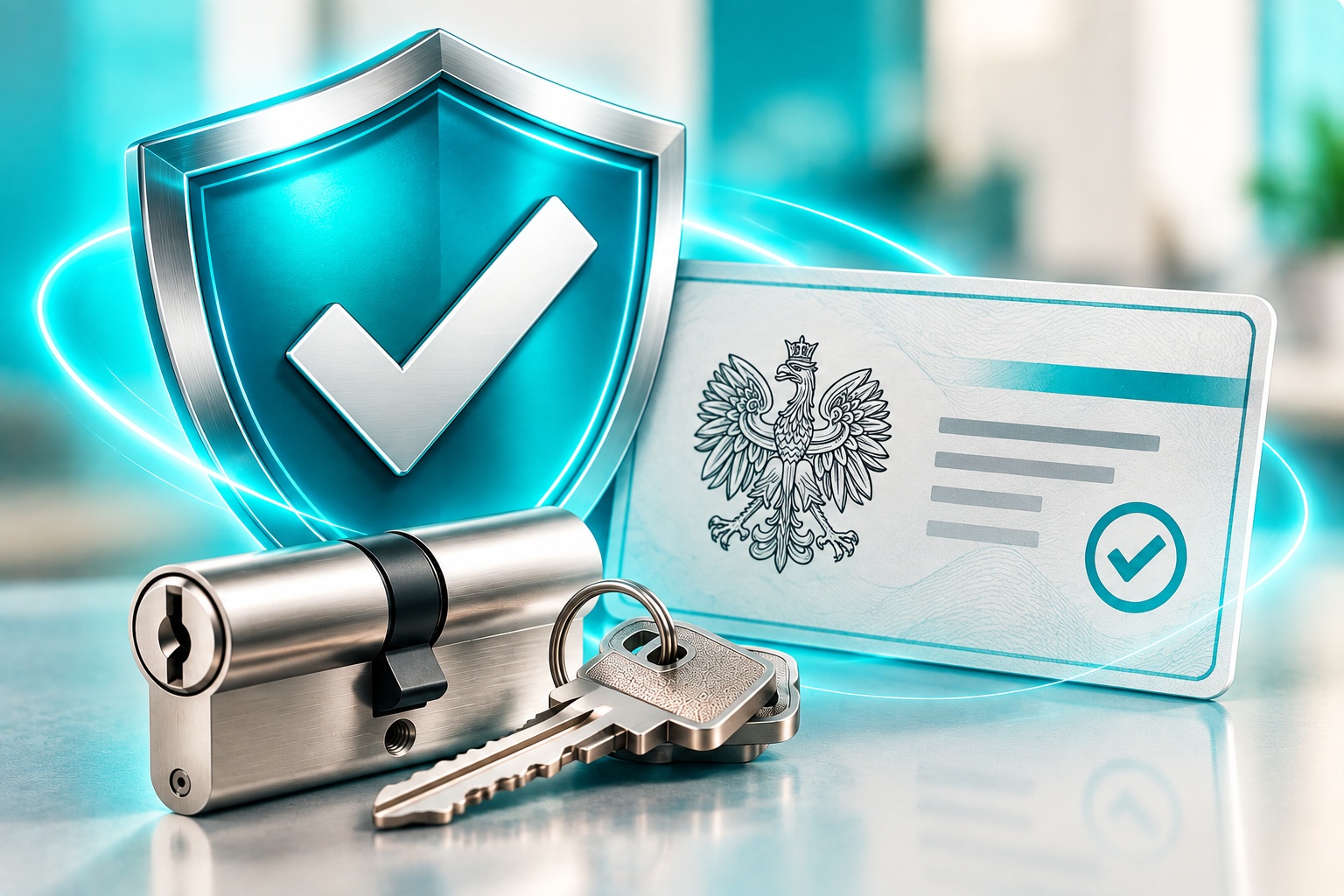 Licencja MSW ślusarz Kraków