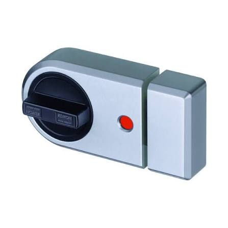Zamki nawierzchniowe ASSA ABLOY montowane na powierzchni drzwi