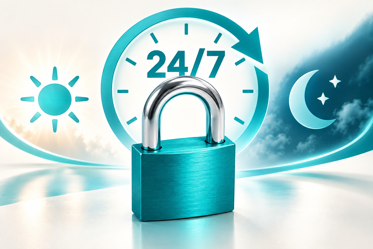 Dostępność 24/7 – pogotowie ślusarskie ABC Zabezpieczeń
