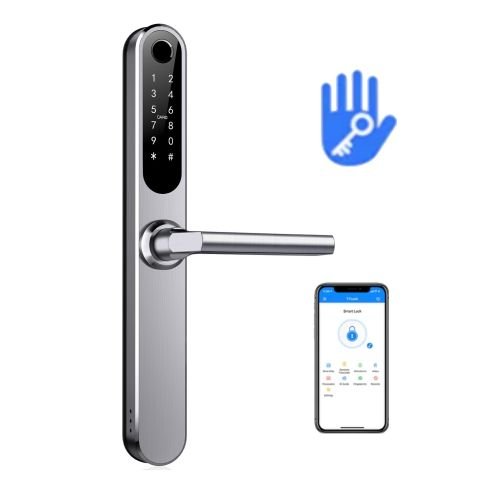 Zamek elektroniczny Smart-Lock S35B