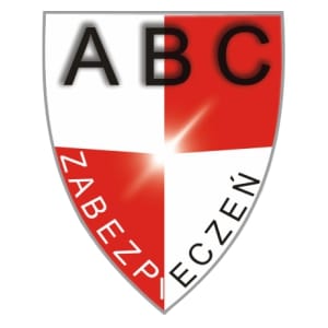 Logo ABC Zabezpieczeń – pogotowie zamkowe