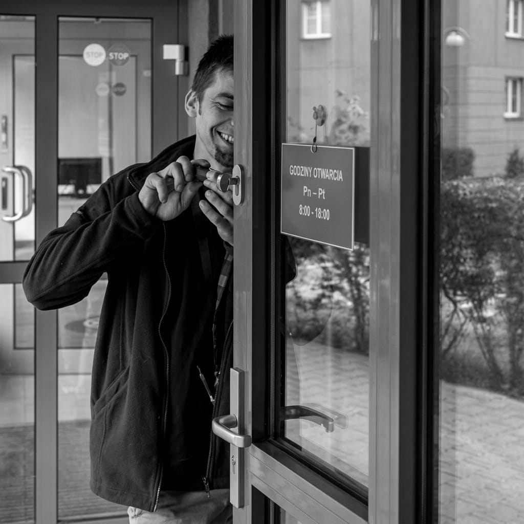 Awaryjne otwieranie mieszkań Poznań Awaryjne otwieranie mieszkań Poznań