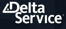 Logo Delta Service