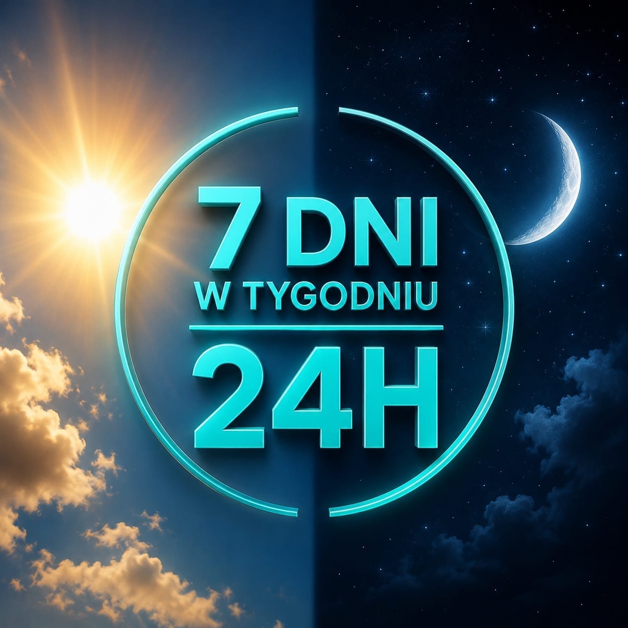 Dostepnosc 24 7 pogotowie zamkowe
