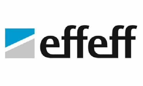 Effeff Logo Effeff