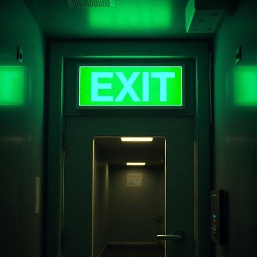 Emergency Exit