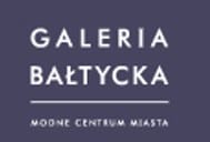 Logo Galeria Bałtycka