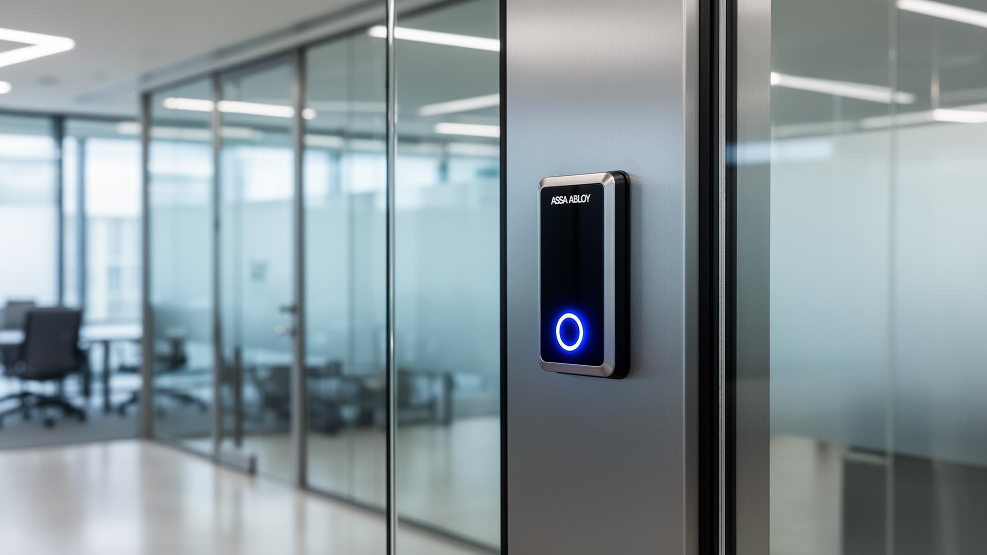 Zamki ASSA ABLOY — ABC Zabezpieczeń