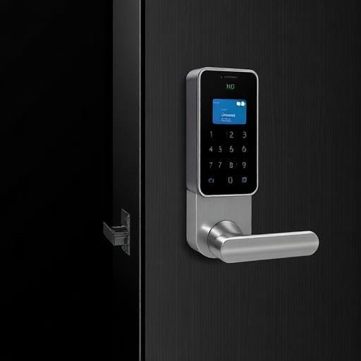 Hotel Lock