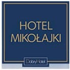 Logo Hotel Mikołajki Leisure & SPA
