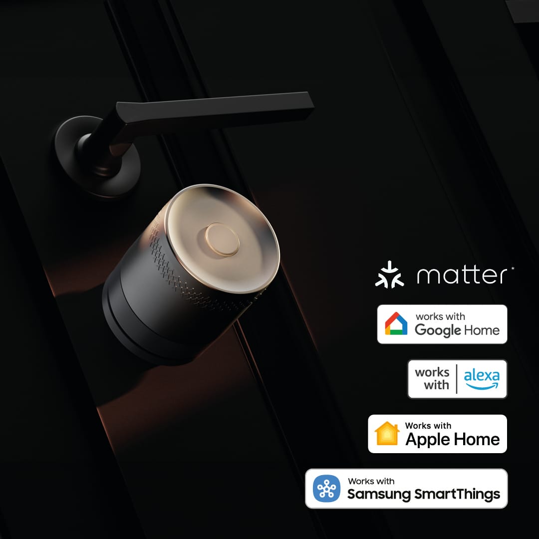 Lock Smart Home