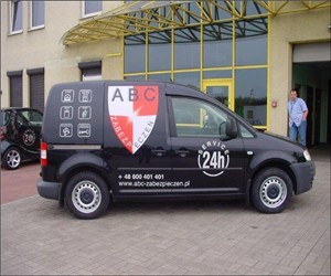Pogotowie Zamkowe Gdańsk Brętowo
