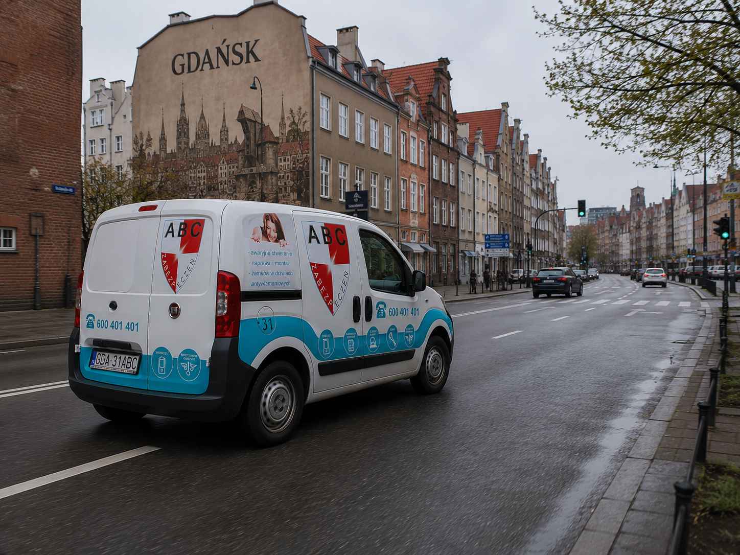Pogotowie Zamkowe Gdańsk Młyniska