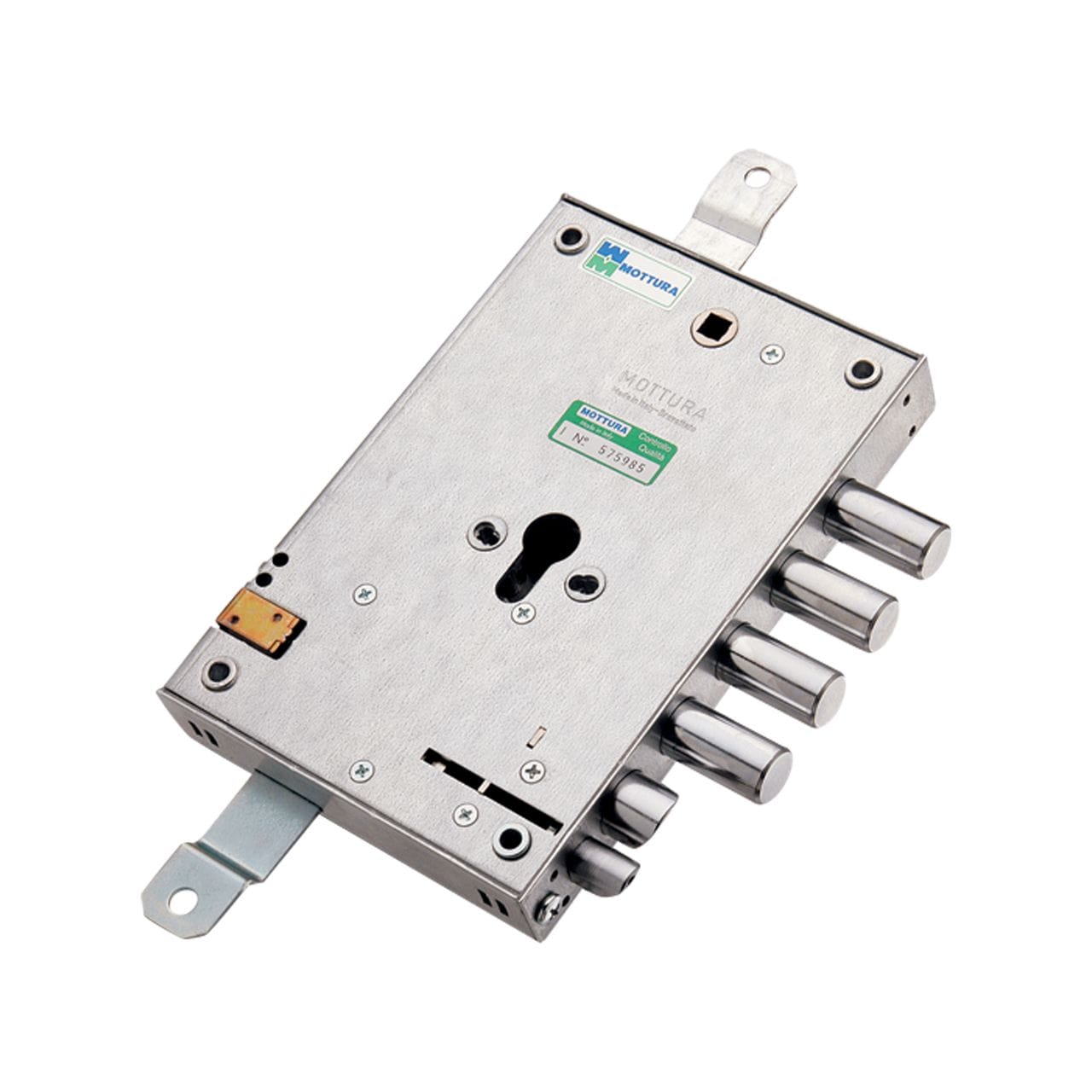 Serrature Elettriche