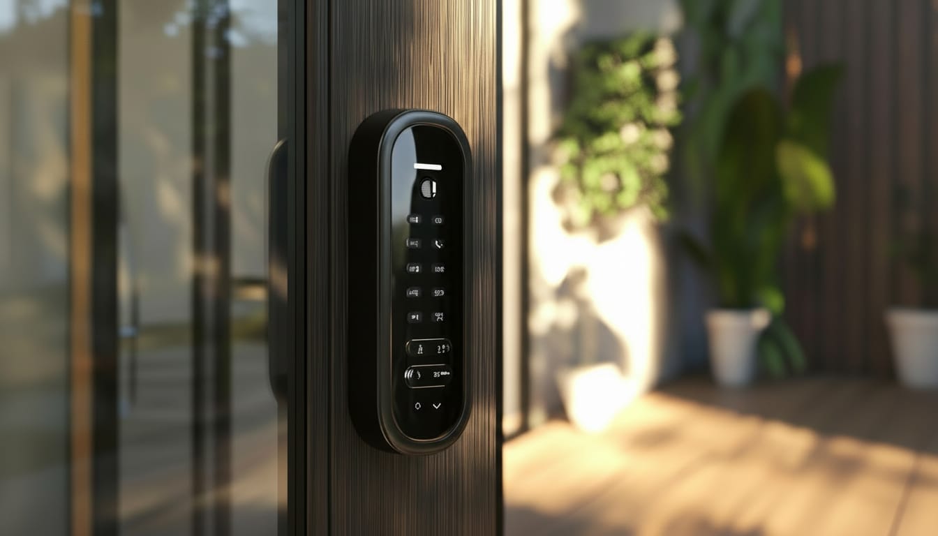 Smart Lock Single Smart Lock Single