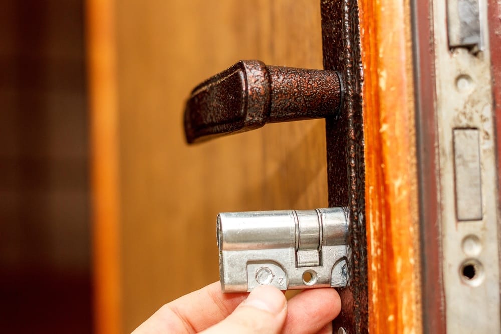 Sprzedaz i montaz zamkow ABC Zabezpieczen