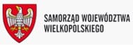 Logo Urząd Marszałkowski Województwa Wielkopolskiego