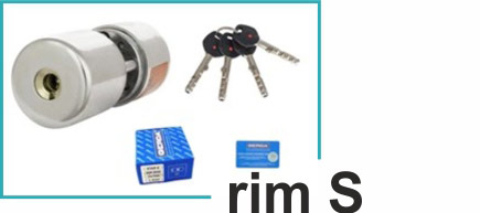 Wkladka Gerda Rim S