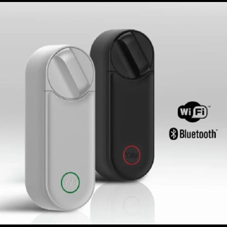 Yale Linus® Smart Lock L2