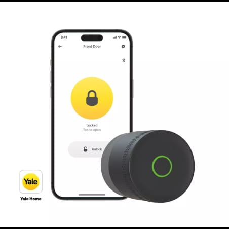 Yale Linus Smart Lock L2 Lite