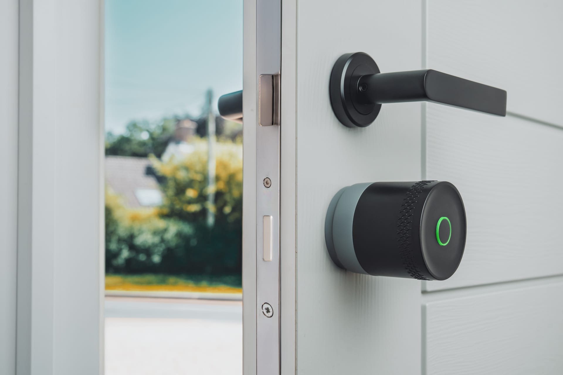 Yale Linus Smart Lock L2 Lite