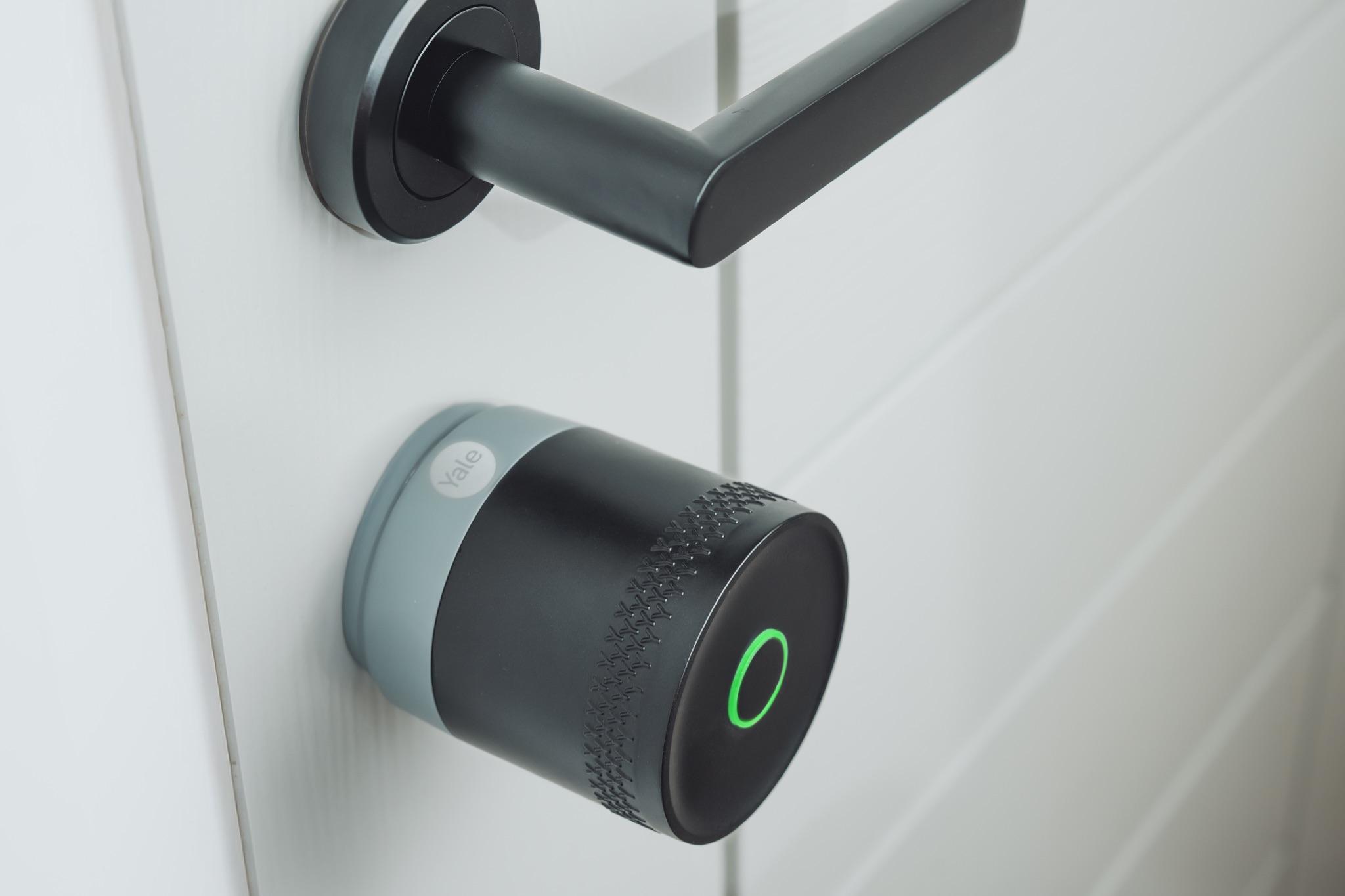 Yale Linus Smart Lock L2 Lite Yale Linus Smart Lock L2 Lite