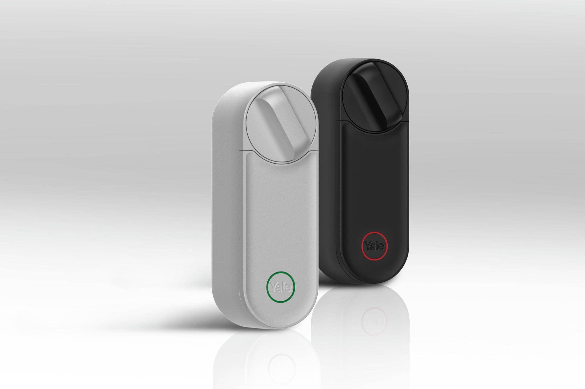 Yale Linus Smart Lock L2