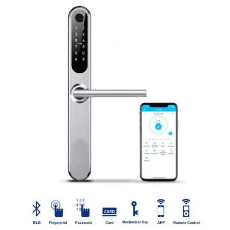 Zamek S35B Smart-Lock