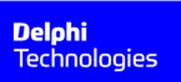  DELPHI TECHNOLOGIES