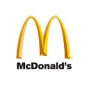 Restauracja Mc Donalds