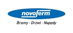 NOVOFERM DOOR