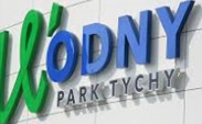 PARK WODNY TYCHY