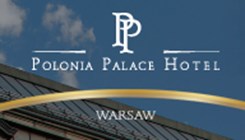 HOTEL POLONIA PALACE