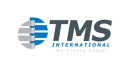 TMS INTERNATIONAL DĄBROWA GÓRNICZA