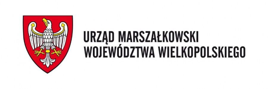 URZĄD MARSZAŁKOWSKI WOJEWÓDZTWA WIELKOPOLSKIEGO