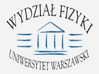 UNIWERSYTET WARSZAWSKI, WYDZIAŁ FIZYKI