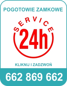 Pogotowie zamkowe